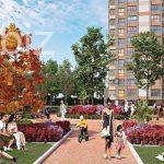 Spacious 5-Room Apartment in Cekmeköy, Istanbul (Listing No: 9602)