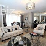Spacious 5-Room Apartment in Cekmeköy, Istanbul (Listing No: 9602)