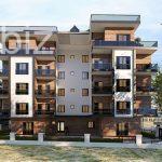 Modern Apartments in Beylikduzu, Istanbul (Listing No: 9604)