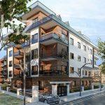 Modern Apartments in Beylikduzu, Istanbul (Listing No: 9604)