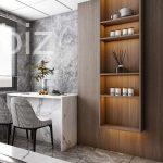 Modern Apartments in Beylikduzu, Istanbul (Listing No: 9604)