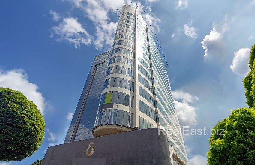 Charming 1-Bedroom Apartment in the Heart of Istanbul