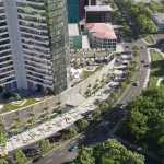 Luxury Properties in Maslak, Istanbul (Listing No: 9610)
