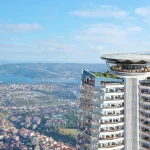 Luxury Properties in Maslak, Istanbul (Listing No: 9610)