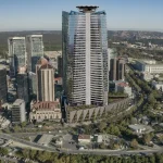 Luxury Properties in Maslak, Istanbul (Listing No: 9610)