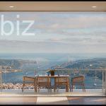 Luxury Properties in Maslak, Istanbul (Listing No: 9610)