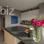 Charming Apartment in the Heart of Besiktas (Listing No: 9612)