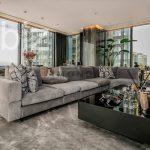 Charming Apartment in the Heart of Besiktas (Listing No: 9612)