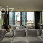 Charming Apartment in the Heart of Besiktas (Listing No: 9612)