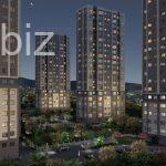 İstanbul’un Kartal İlçesinde Şirin 2+1 Daire (İlan No: 9615)