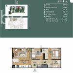İstanbul’un Kartal İlçesinde Şirin 2+1 Daire (İlan No: 9615)
