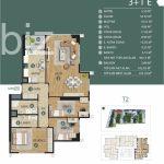 İstanbul’un Kartal İlçesinde Şirin 2+1 Daire (İlan No: 9615)