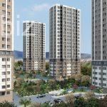 İstanbul’un Kartal İlçesinde Şirin 2+1 Daire (İlan No: 9615)