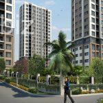 İstanbul’un Kartal İlçesinde Şirin 2+1 Daire (İlan No: 9615)