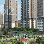 İstanbul’un Kartal İlçesinde Şirin 2+1 Daire (İlan No: 9615)