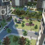 İstanbul’un Kartal İlçesinde Şirin 2+1 Daire (İlan No: 9615)