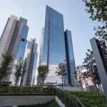 Luxury Apartments in the Heart of Sisli, Istanbul (Listing No: 9618)
