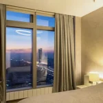 Luxury Apartments in the Heart of Sisli, Istanbul (Listing No: 9618)