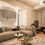 Luxury Apartments in the Heart of Sisli, Istanbul (Listing No: 9618)