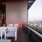 Luxury Apartments in the Heart of Sisli, Istanbul (Listing No: 9618)