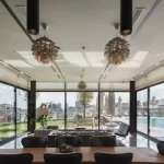 Luxury Apartments in the Heart of Sisli, Istanbul (Listing No: 9618)