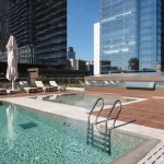 Luxury Apartments in the Heart of Sisli, Istanbul (Listing No: 9618)