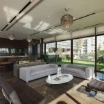 Luxury Apartments in the Heart of Sisli, Istanbul (Listing No: 9618)