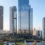 Luxury Apartments in the Heart of Sisli, Istanbul (Listing No: 9618)