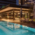 Luxury Apartments in the Heart of Sisli, Istanbul (Listing No: 9618)