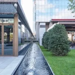 Luxury Apartments in the Heart of Sisli, Istanbul (Listing No: 9618)