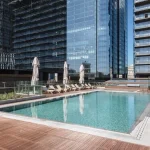 Luxury Apartments in the Heart of Sisli, Istanbul (Listing No: 9618)