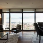 Luxury Apartments in the Heart of Sisli, Istanbul (Listing No: 9618)