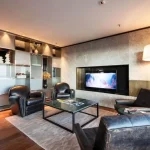 Luxury Apartments in the Heart of Sisli, Istanbul (Listing No: 9618)