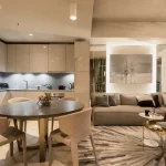 Luxury Apartments in the Heart of Sisli, Istanbul (Listing No: 9618)