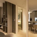 Luxury Apartments in the Heart of Sisli, Istanbul (Listing No: 9618)