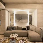 Luxury Apartments in the Heart of Sisli, Istanbul (Listing No: 9618)