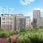 Huzurlu İstanbul’da Şık Daireler (İlan No: 9621)
