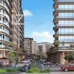 Huzurlu İstanbul’da Şık Daireler (İlan No: 9621)
