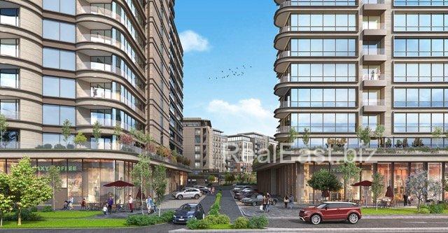 Chic Apartments in Serene Istanbul