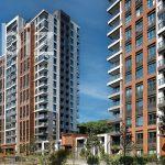 Sarıyer’de Modern Daireler, İstanbul (İlan No: 9623)