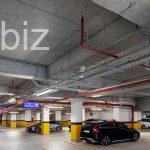 Sarıyer’de Modern Daireler, İstanbul (İlan No: 9623)