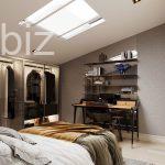 İstanbul’un Merkezinde Geniş 4+1 Daire (İlan No: 9624)