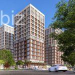 İstanbul’un Merkezinde Geniş 4+1 Daire (İlan No: 9624)