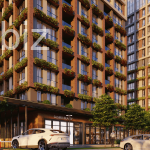İstanbul’un Merkezinde Geniş 4+1 Daire (İlan No: 9624)