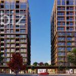 İstanbul’un Merkezinde Geniş 4+1 Daire (İlan No: 9624)