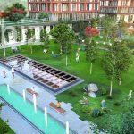 İstanbul’un Merkezinde Geniş 4+1 Daire (İlan No: 9624)