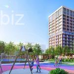 İstanbul’un Merkezinde Geniş 4+1 Daire (İlan No: 9624)