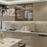 İstanbul’un Merkezinde Geniş 4+1 Daire (İlan No: 9624)