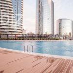 Spacious Apartment with Stunning Sea Views in Kartal, Istanbul (Listing No: 9629)