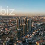 Spacious Apartment with Stunning Sea Views in Kartal, Istanbul (Listing No: 9629)